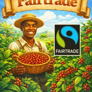 Fairtrade KS2 PowerPoint Lesson – PSHE Global Citizenship Resource
