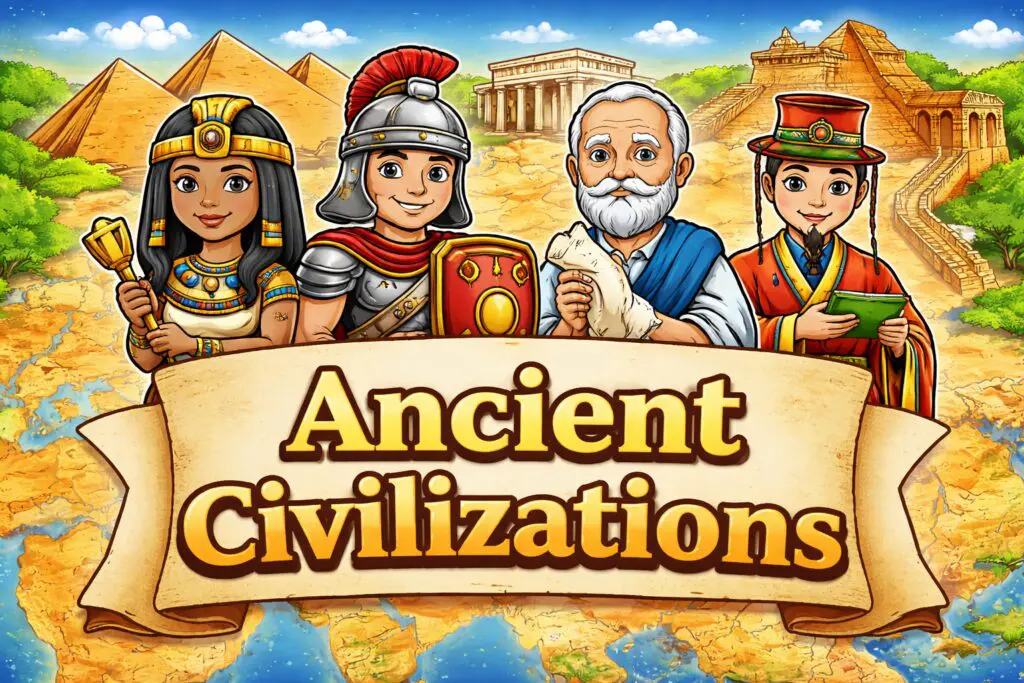 ancient civilizations