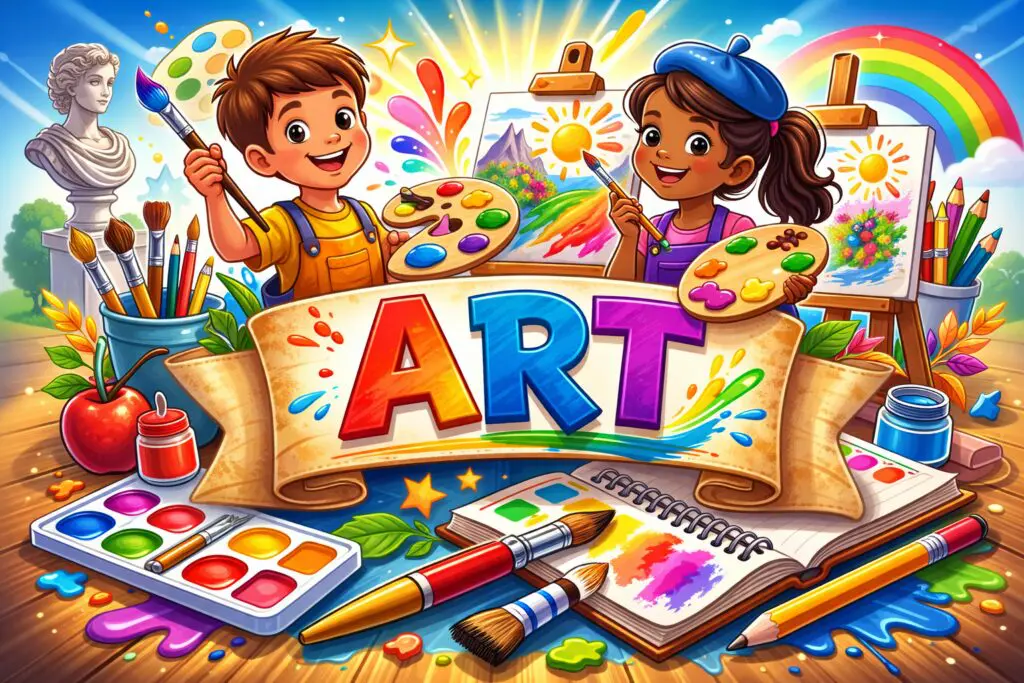 Art