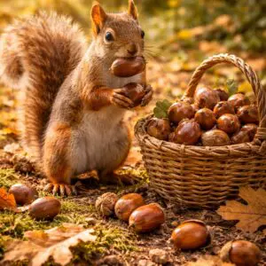 KS1 Science Autumn PowerPoint