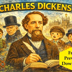 charles dickens free preview
