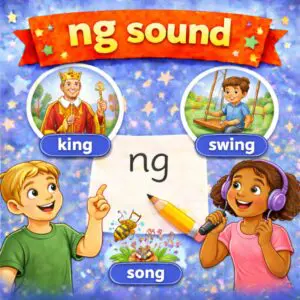 ng sound activities