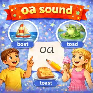 oa sound activities