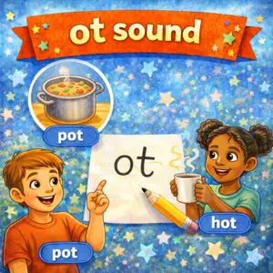 ot sound phonics