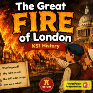 Great Fire of London Thumbnail