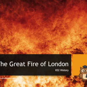 Great Fire of London