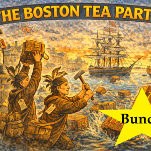 history-boston-tea-party-ks2