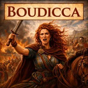 Boudicca and Resistance KS2 PowerPoint | Roman Britain Rebellion History (Lesson 5)