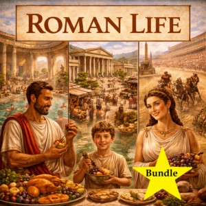 romanbundle