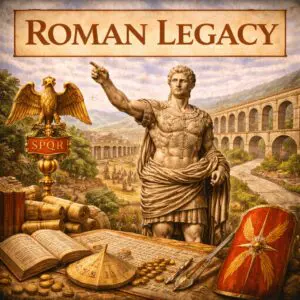 romanlegacy