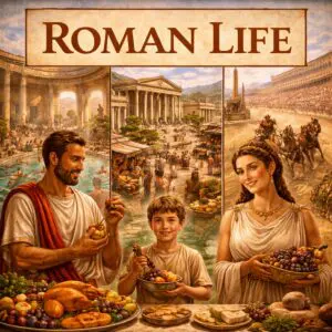 romanlife