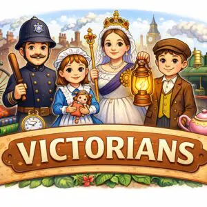 KS2 History The Victorians