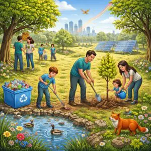 livingthingsenvironment