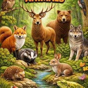 KS2 Science Living Things PowerPoint