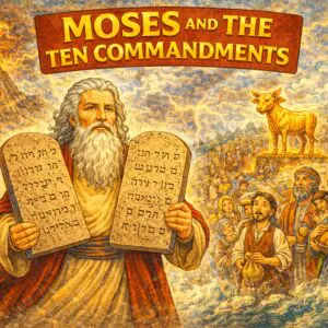 moses-ks1-ks2-powerpoint