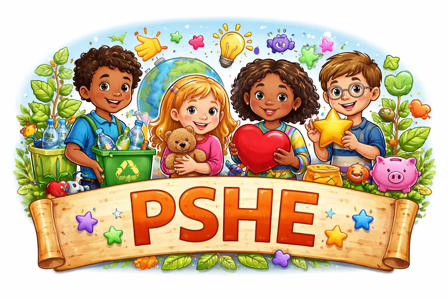 PSHE
