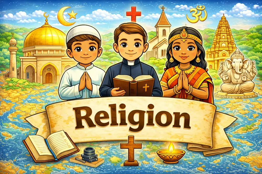 Religion