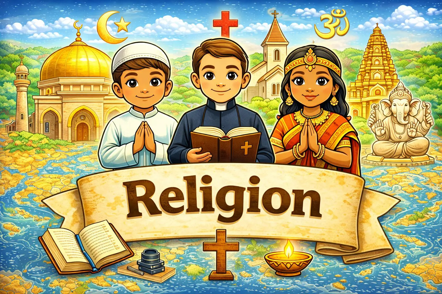 Religion