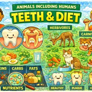 teeth and diet