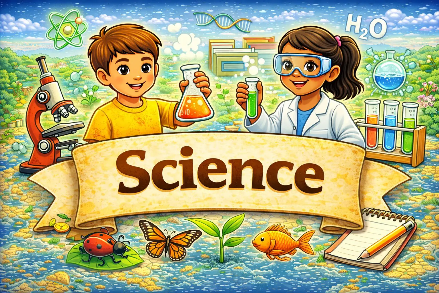 Science