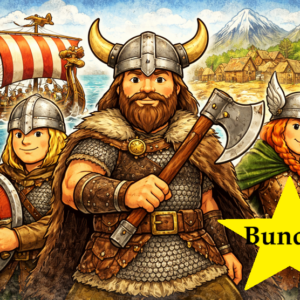 Vikings KS2 PowerPoint (PPTX) & Worksheets | Complete Viking Unit Bundle