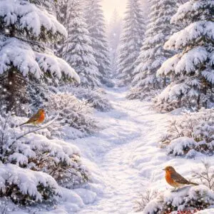 Winter KS1 Science PowerPoint Lesson – Seasons & Celebrations PowerPoint