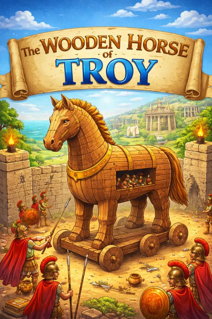 woodenhorseoftroy