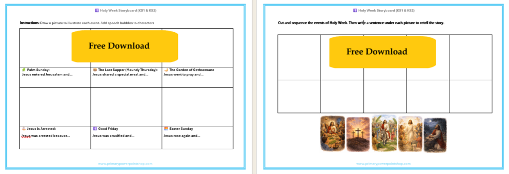 holy-week-storyboard-ks1-ks2-thumbnail