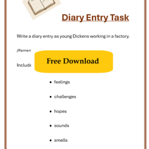 literacy-charles-dickens-ks2