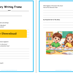 story-writing-frame-ks1-ks2-printable-thumbnail2
