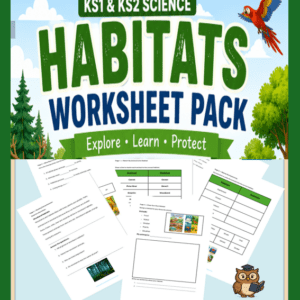 habitats-ks2-free-worksheet-pack