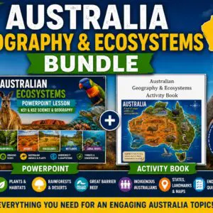 Australia Ecosystems Bundle