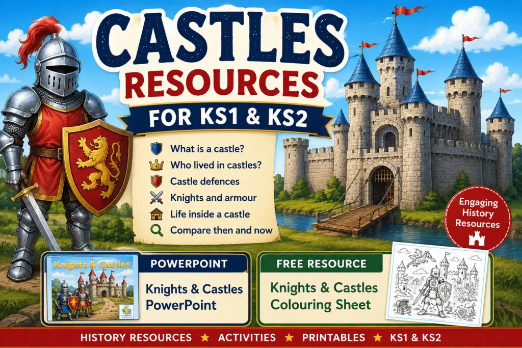 castles page thumbnail