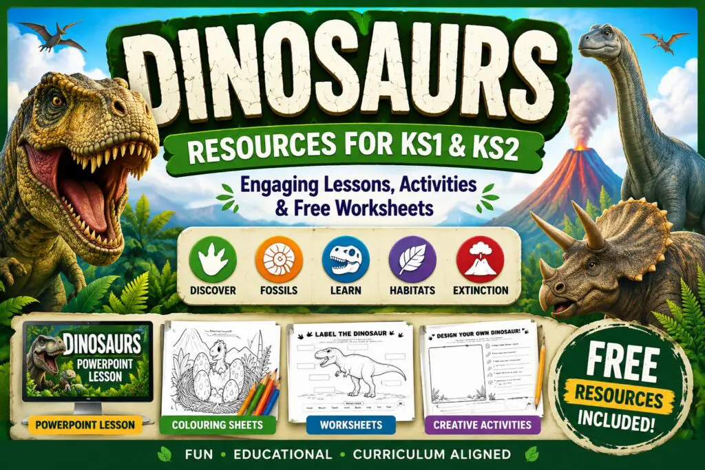 Dinosaur Hub thumbnail