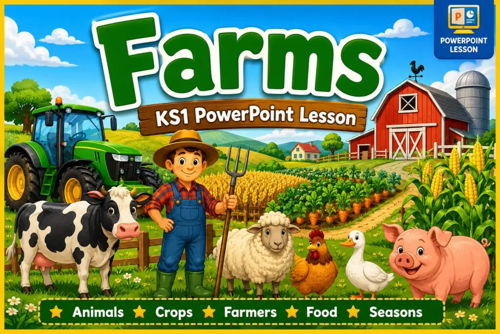 Farms KS1 thumbnail