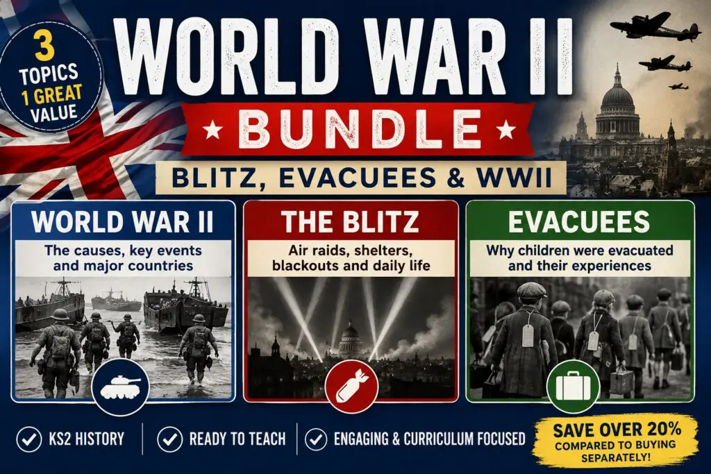 World War II