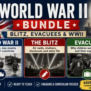 World War II