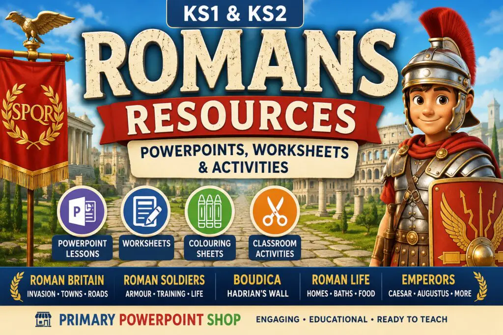 Romans Hub thumbnail
