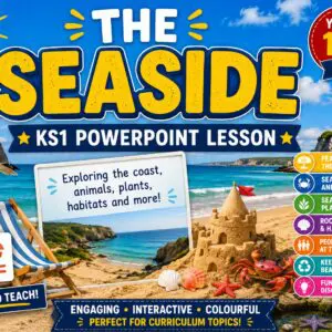 seaside ks1 powerpoint