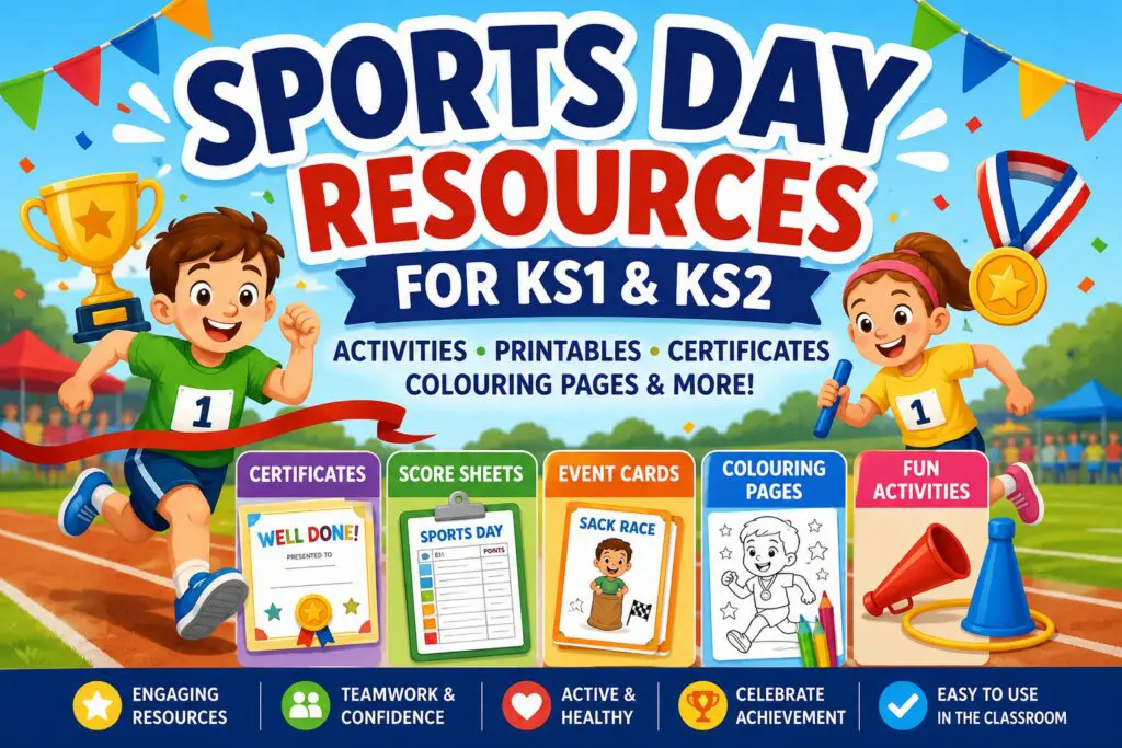 Sports Day Page Thumbnail image