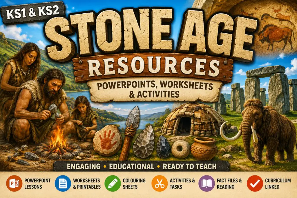 Stone Age Page Thumbnail