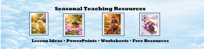 seasonal resources page hero
