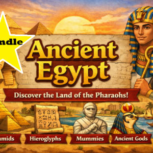 Ancient Egypt Bundle Thumbnail Image