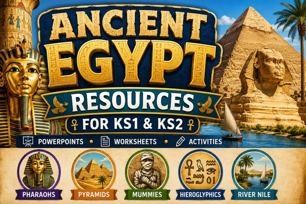 Ancient Egypt page thumbnail