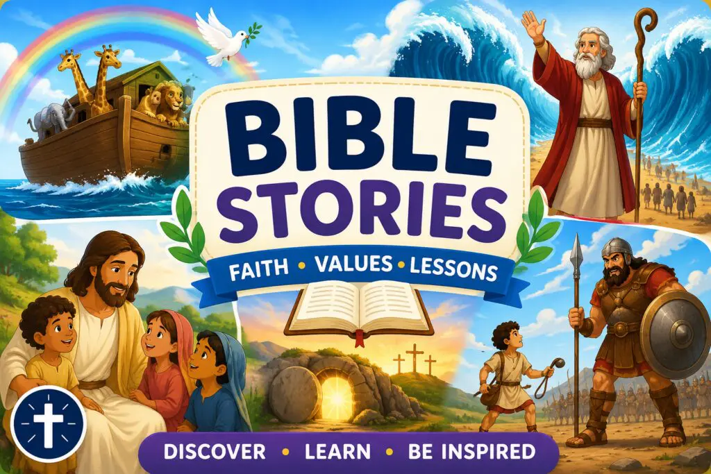 Bible Stories Page thumbnail