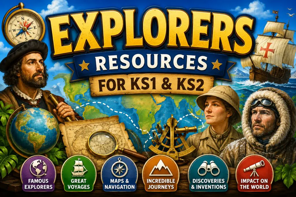 Explorers Page Thumbnail