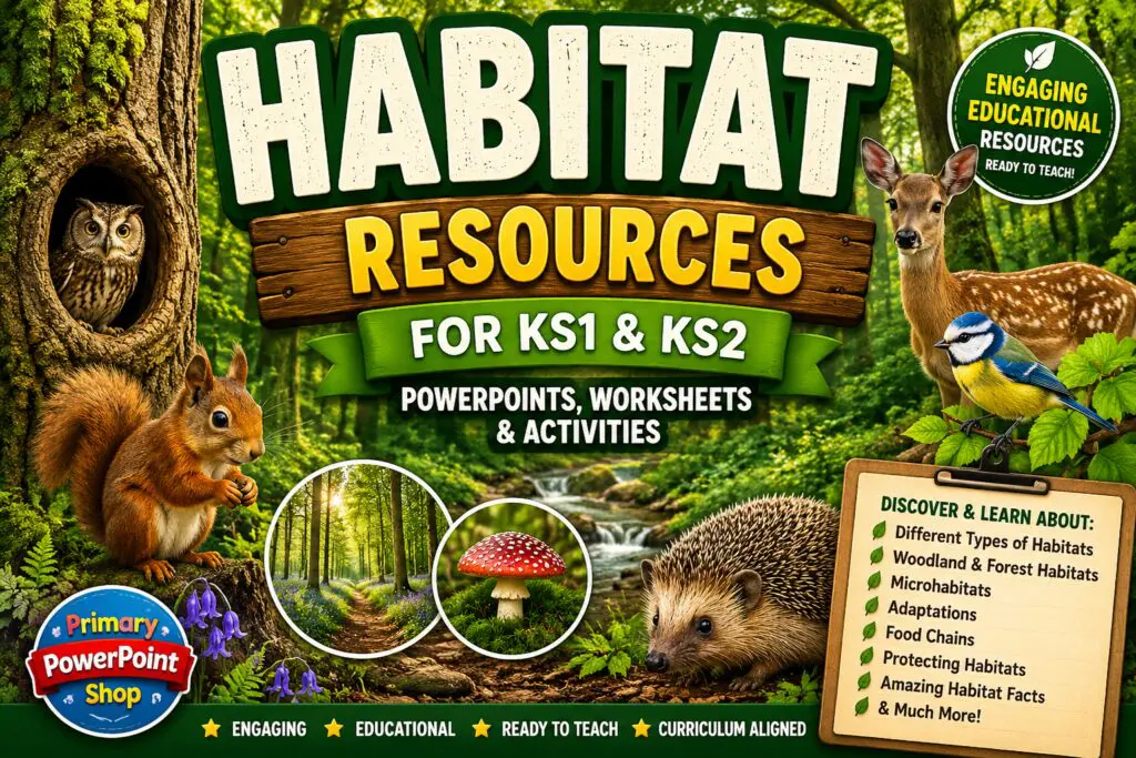 habitats page thumbnail