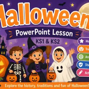 Halloween Thumbnail
