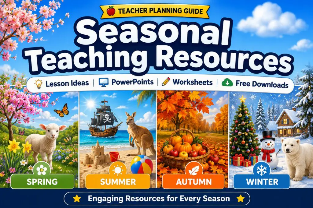 seasonal resources page thumbnail