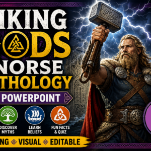 Viking Gods Thumbnail